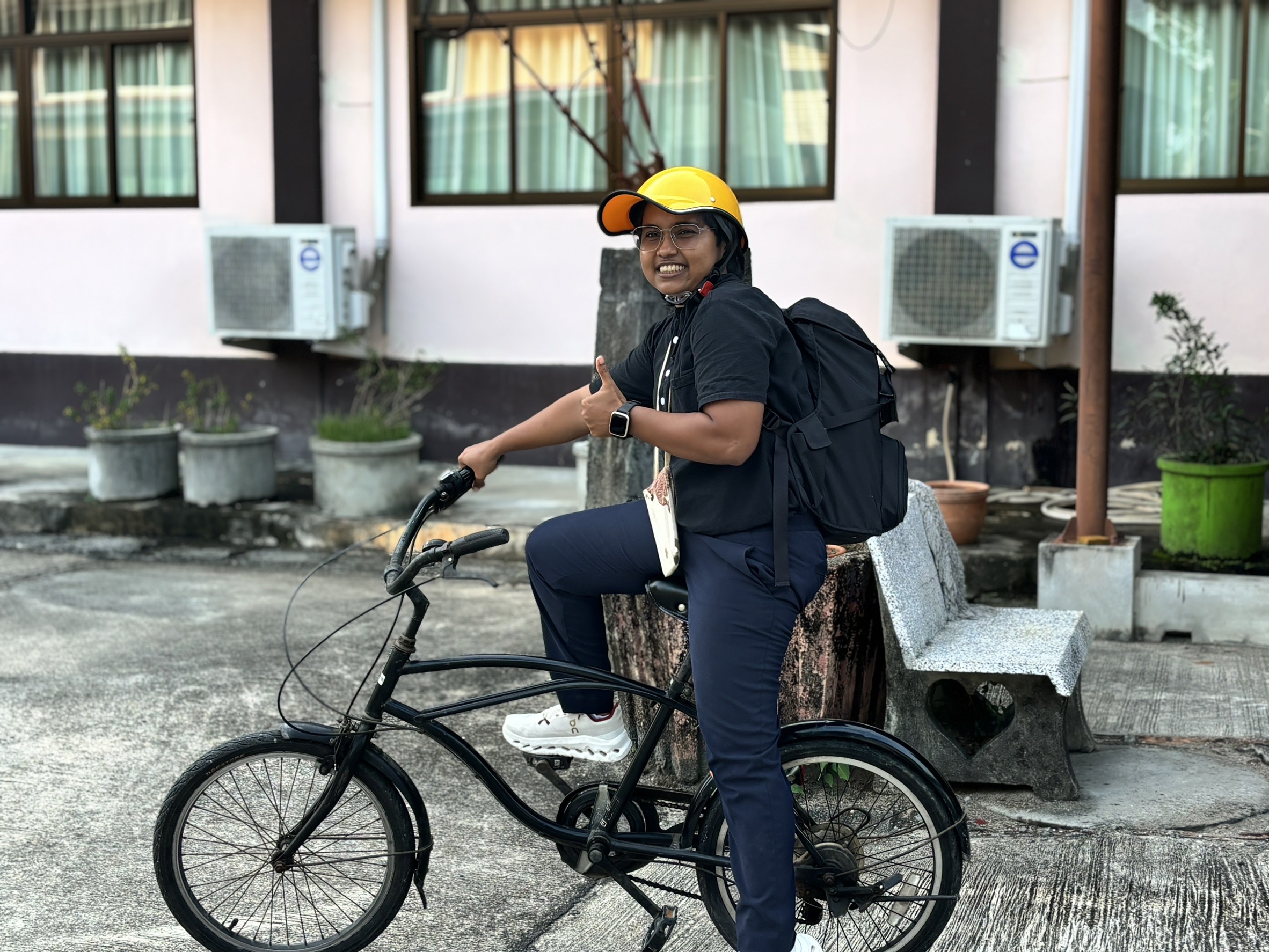 พช.ลานสกา : ขานรับมาตรการลดใช้พลังงาน ประจำปีงบประมาณ พ.ศ. 2569 เพื่อบริหารจัดการผลกระทบจากสถานการณ์สู้รบในตะวันออกกลาง